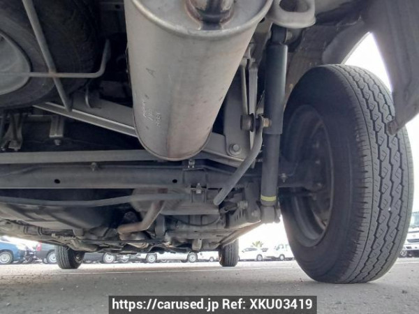 Used 2015 AT toyota succeed-van NCP160V Image[39]