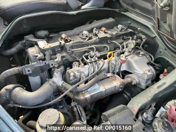 Used 2006 AT toyota hiace-van KDH200V Image[9]