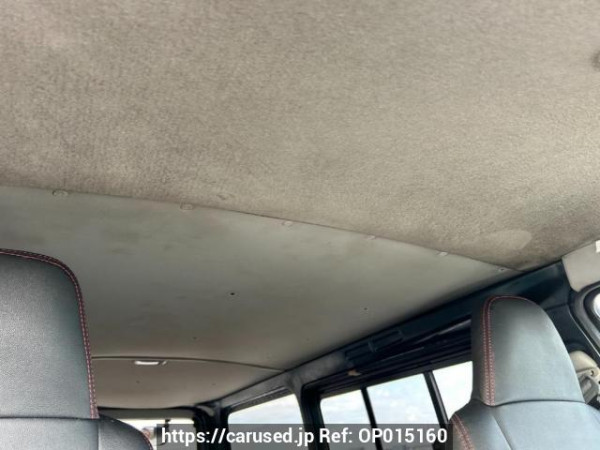 Used 2006 AT toyota hiace-van KDH200V Image[12]