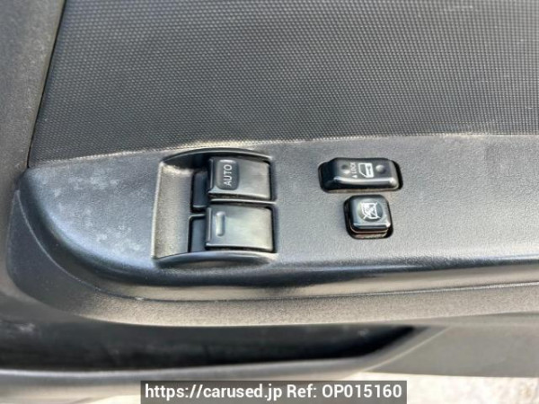Used 2006 AT toyota hiace-van KDH200V Image[17]