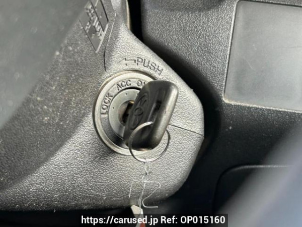 Used 2006 AT toyota hiace-van KDH200V Image[21]