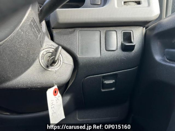 Used 2006 AT toyota hiace-van KDH200V Image[22]