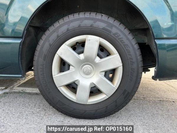 Used 2006 AT toyota hiace-van KDH200V Image[31]