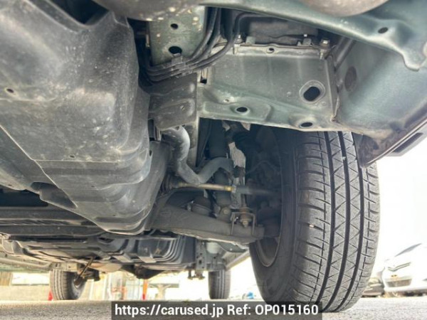 Used 2006 AT toyota hiace-van KDH200V Image[34]