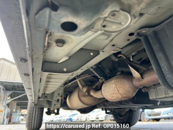 Used 2006 AT toyota hiace-van KDH200V Image[35]