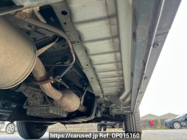 Used 2006 AT toyota hiace-van KDH200V Image[36]