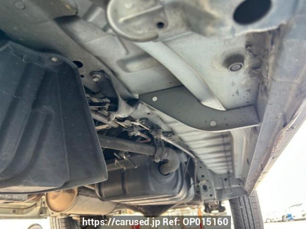 Used 2006 AT toyota hiace-van KDH200V Image[38]