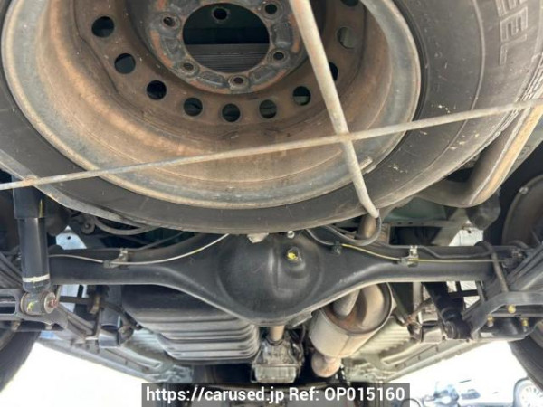 Used 2006 AT toyota hiace-van KDH200V Image[40]