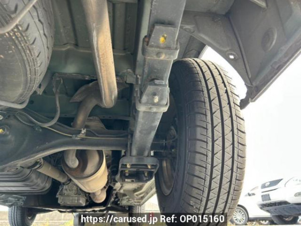 Used 2006 AT toyota hiace-van KDH200V Image[41]