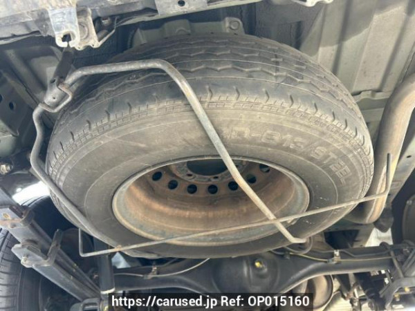 Used 2006 AT toyota hiace-van KDH200V Image[42]