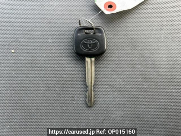 Used 2006 AT toyota hiace-van KDH200V Image[43]