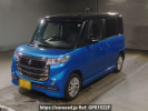 Suzuki Spacia custom Z MK42S