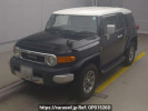 Toyota FJ CRUISER GSJ15W
