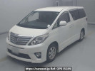 Toyota Alphard ANH20W