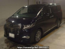 Toyota Alphard AGH30W