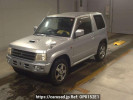 Mitsubishi Pajero Mini H58A