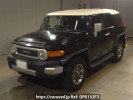 Toyota FJ CRUISER GSJ15W