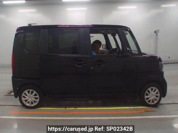 Used 2024 AT honda n-box JF5 Image[2]