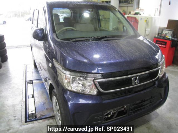 Used 2014 AT honda n-wgn JH1 Image[0]