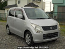 Suzuki Wagon R MH23S