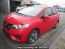 Used 2014 AT honda fit-hybrid GP6 Image[2]