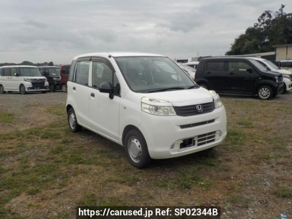 Used 2014 AT honda life JC1 Image[0]