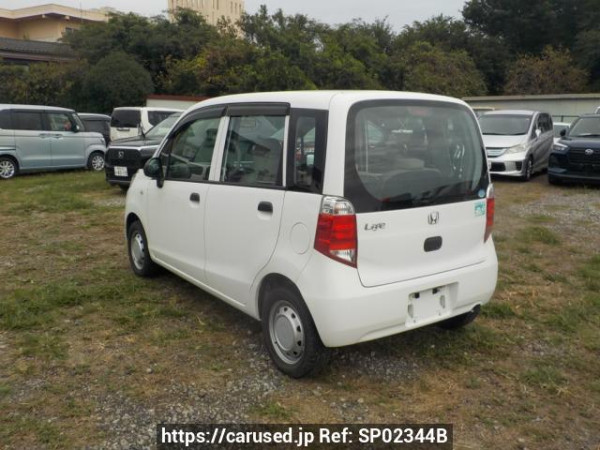 Used 2014 AT honda life JC1 Image[1]