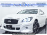 Used 2010 AT nissan fuga Y51 Image[0]