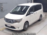 Used 2014 AT nissan serena HC26 Image[0]