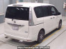 Used 2014 AT nissan serena HC26 Image[1]