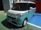 Daihatsu Move Canbus LA800S