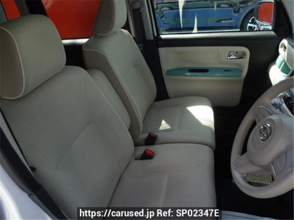 Used 2017 AT daihatsu move-canbus LA800S Image[2]