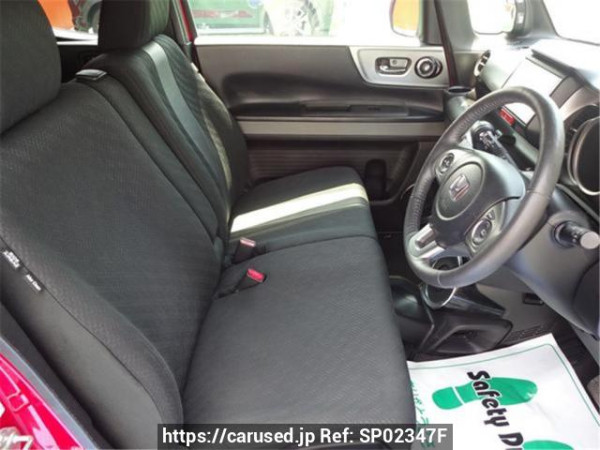 Used 2015 AT honda n-box-slash JF1 Image[2]