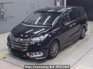 Honda Odyssey Hybrid RC4