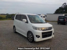 Suzuki WAGON R STINGRAY MH23S