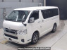 Used 2022 AT toyota hiace-van GDH201V Image[0]