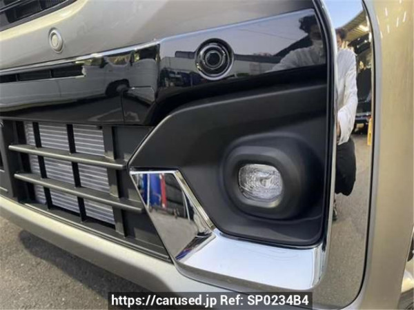 Used 2024 AT suzuki spacia MK94S Image[2]