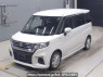 Used 2021 AT suzuki solio MA37S Image[0]