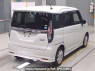 Used 2021 AT suzuki solio MA37S Image[1]