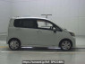 Used 2013 AT daihatsu move LA100S Image[2]