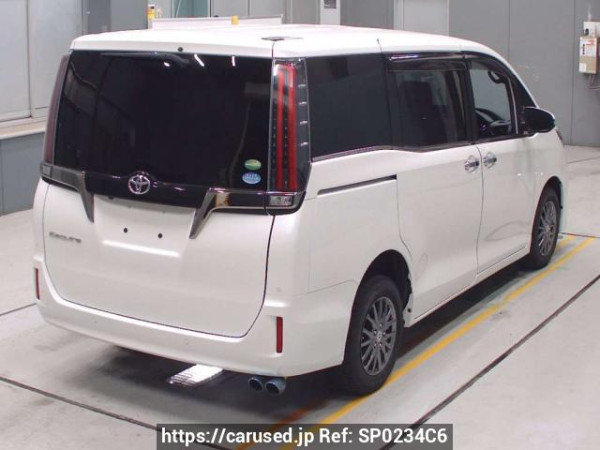 Used 2020 AT toyota esquire ZRR85G Image[1]