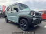 Used 2024 AT suzuki hustler MR92S Image[2]