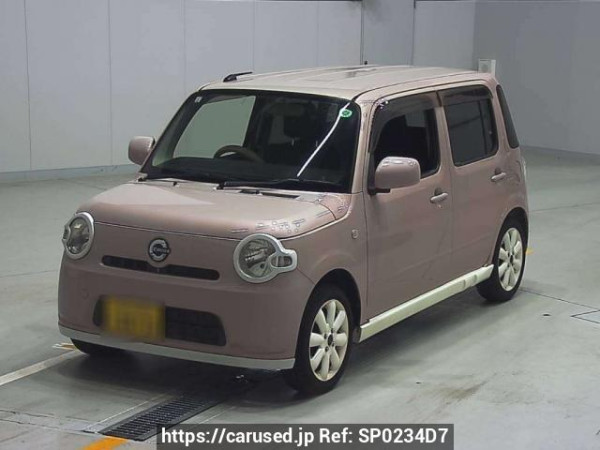 Used 2013 AT daihatsu mira-cocoa L675S Image[0]