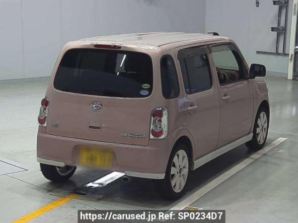 Used 2013 AT daihatsu mira-cocoa L675S Image[1]