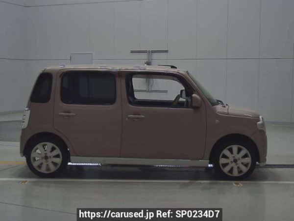 Used 2013 AT daihatsu mira-cocoa L675S Image[2]