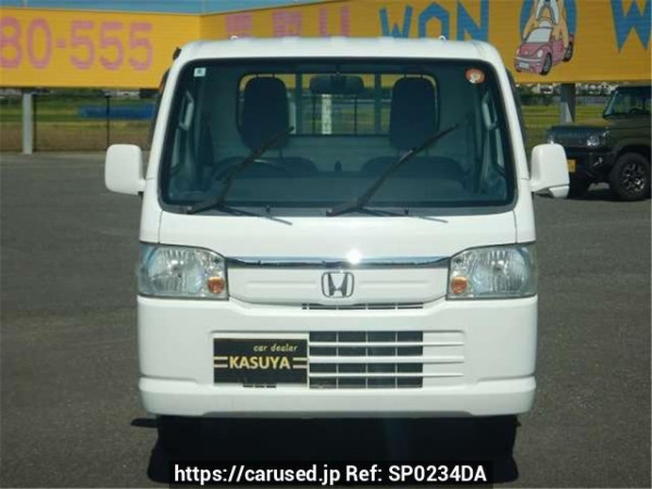 Used 2013 AT honda acty-truck HA8 Image[1]