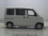 Used 2019 AT daihatsu hijet-cargo S331Vｶｲ Image[2]