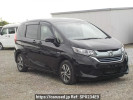 Honda Freed hybrid GB7
