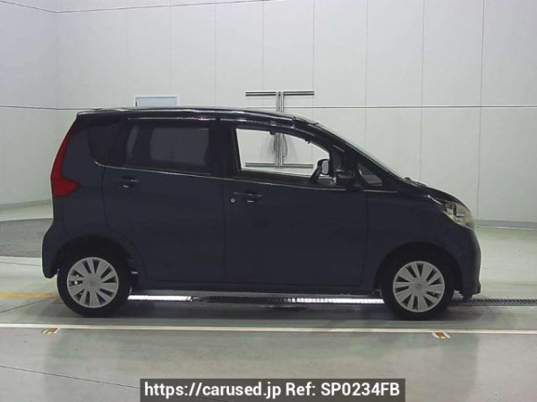 Used 2013 AT nissan dayz B21W Image[2]