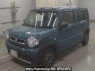 Used 2021 AT suzuki hustler MR92S Image[0]